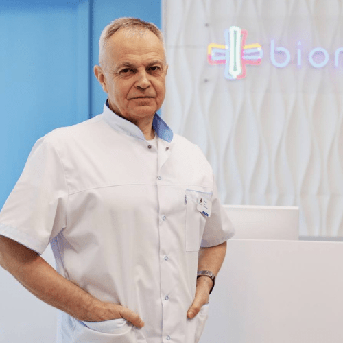 Коцай Ігор Романович № 10