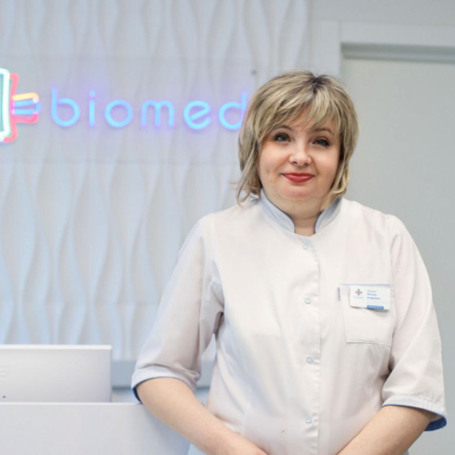 ПАВЛЮК ОКСАНА АНДРІЇВНА № 10