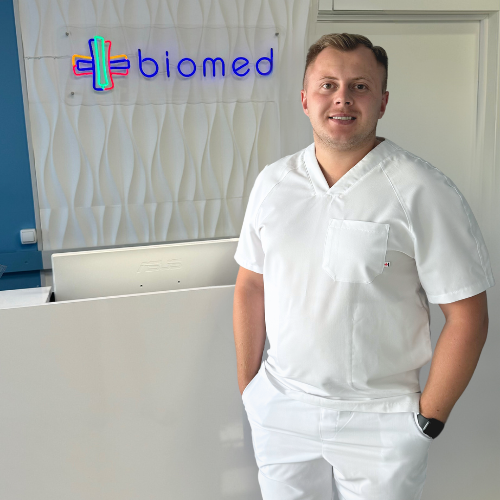 Рій Богдан Григорович № 10
