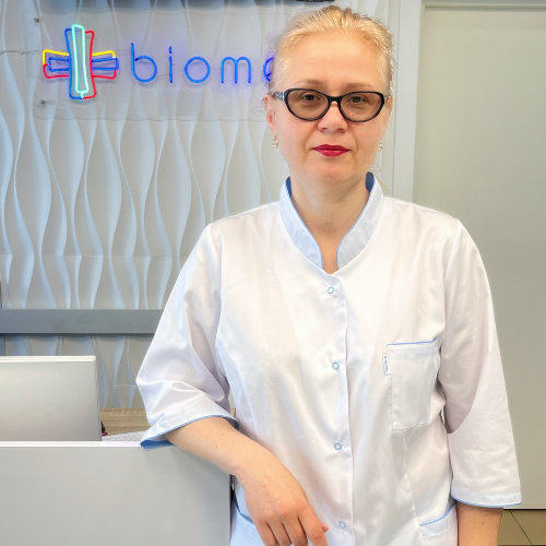 Чернова Марта Олександрівна № 10