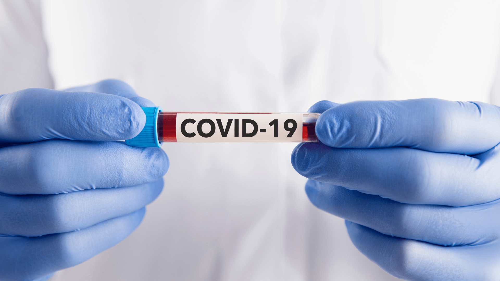 Нові реалії COVID-19: як вірус проявляється сьогодні