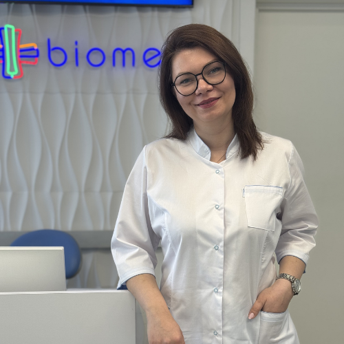 Резникова Анастасія Андріївна № 10